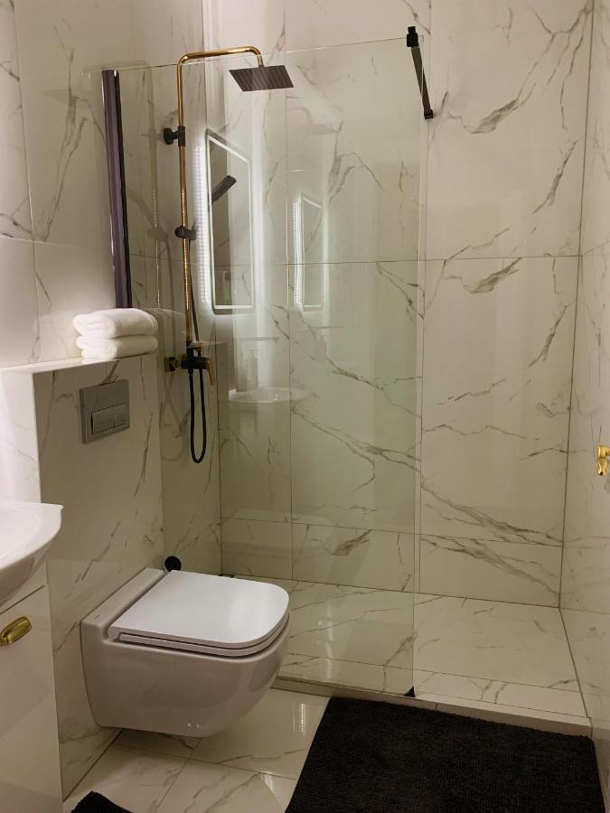 Tiltu 5 JAKUZZI Apartment Klaipeda Bagian luar foto