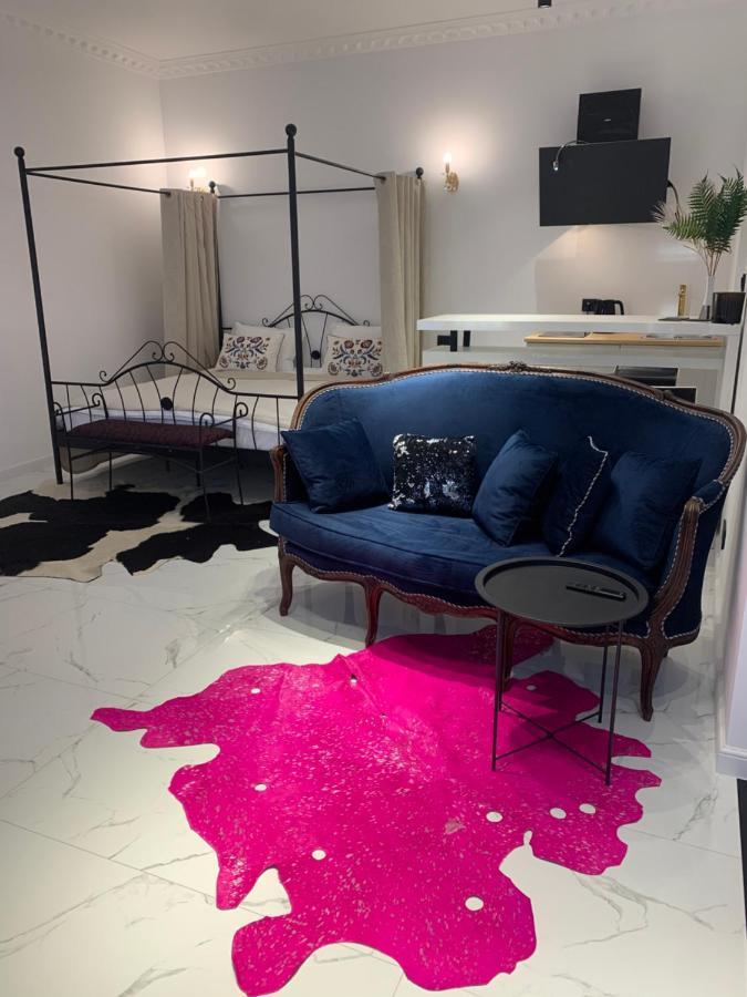 Tiltu 5 JAKUZZI Apartment Klaipeda Bagian luar foto