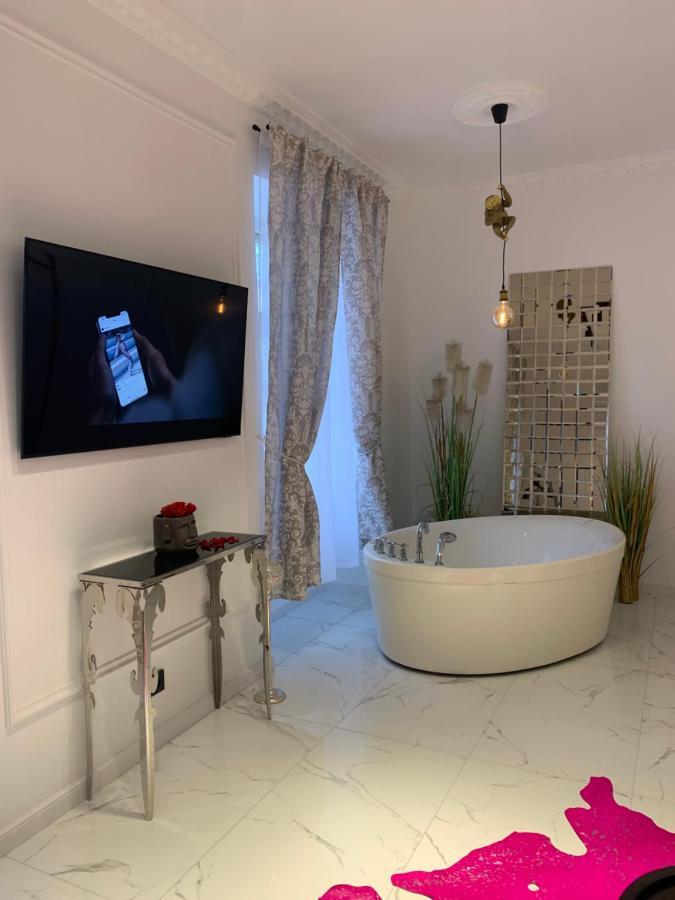 Tiltu 5 JAKUZZI Apartment Klaipeda Bagian luar foto
