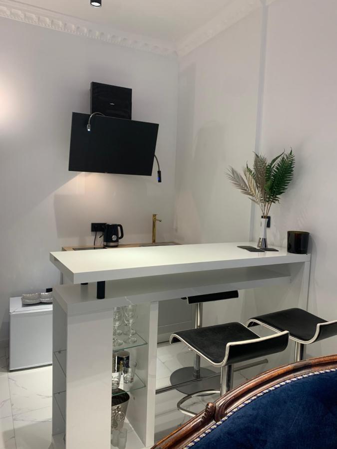 Tiltu 5 JAKUZZI Apartment Klaipeda Bagian luar foto