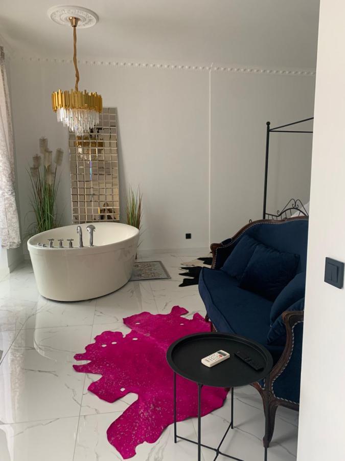 Tiltu 5 JAKUZZI Apartment Klaipeda Bagian luar foto